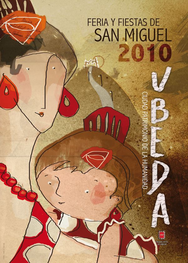 Feria y Fiestas de San Miguel  